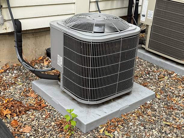 24/7 Emergency Heat Pump Repair experts in Dauphin, PA