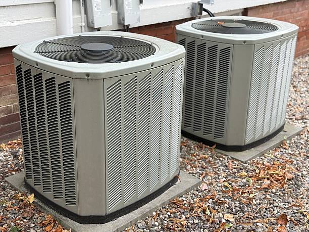 Reliable Heat Pump Repair contractor in Dauphin, PA by Leonard HVAC